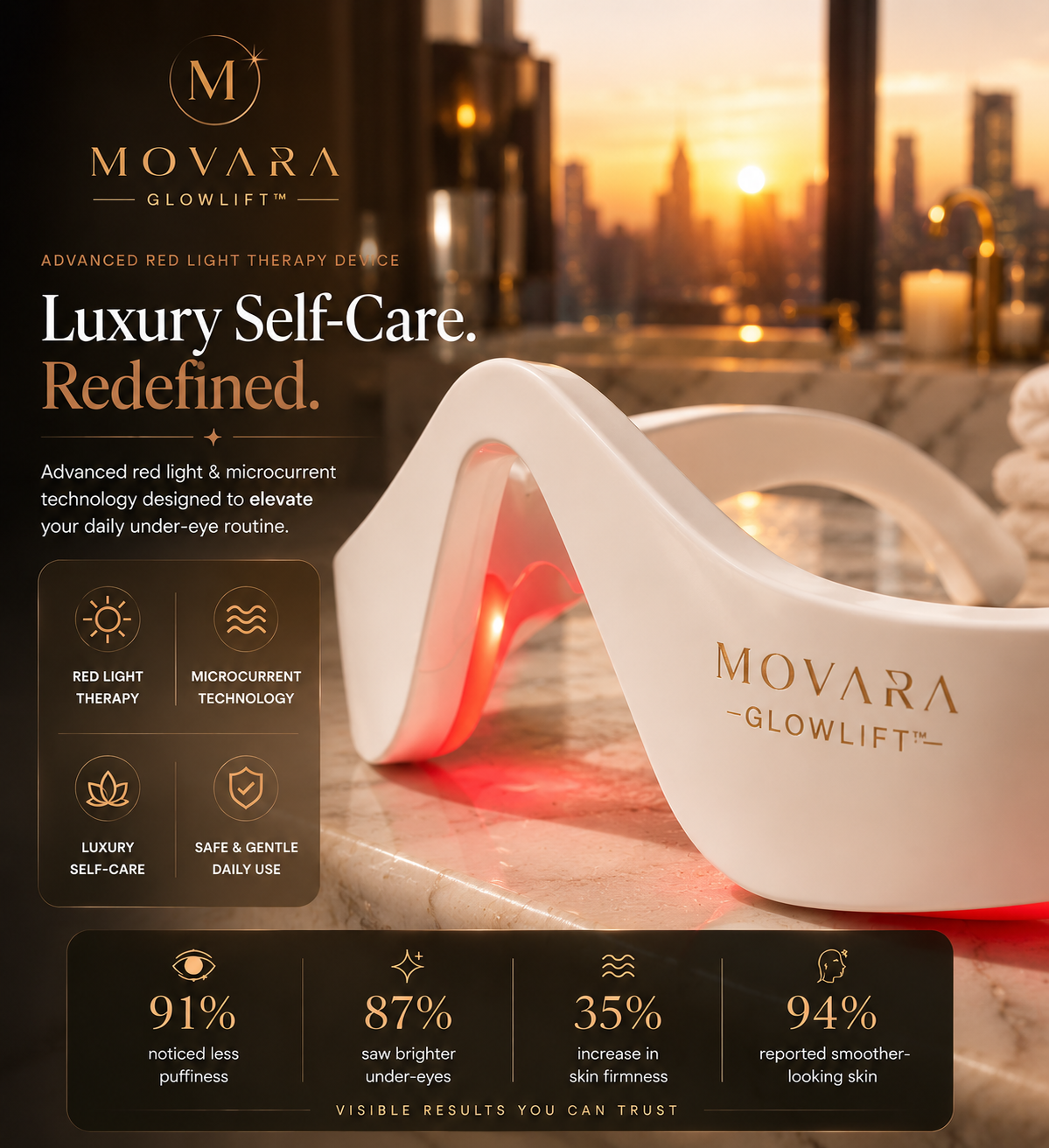 Movara GlowLift™