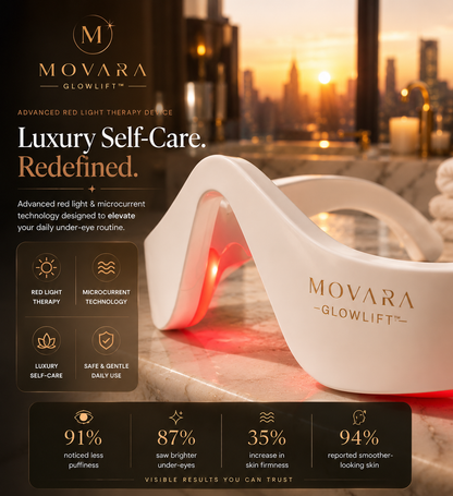 Movara GlowLift™