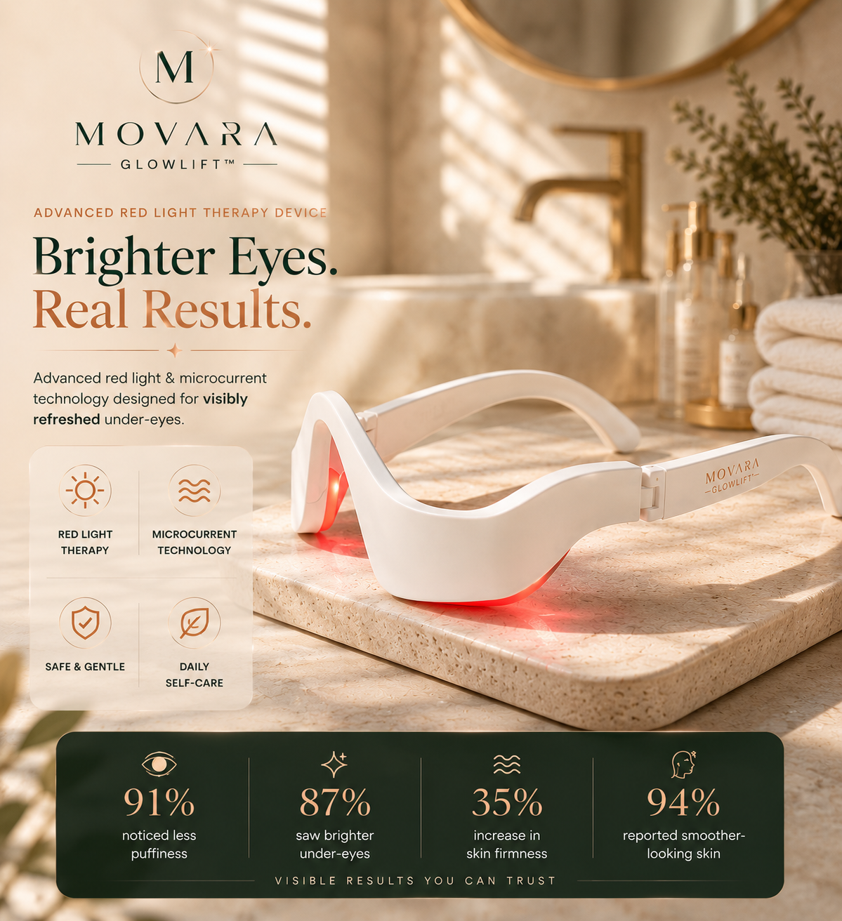 Movara GlowLift™
