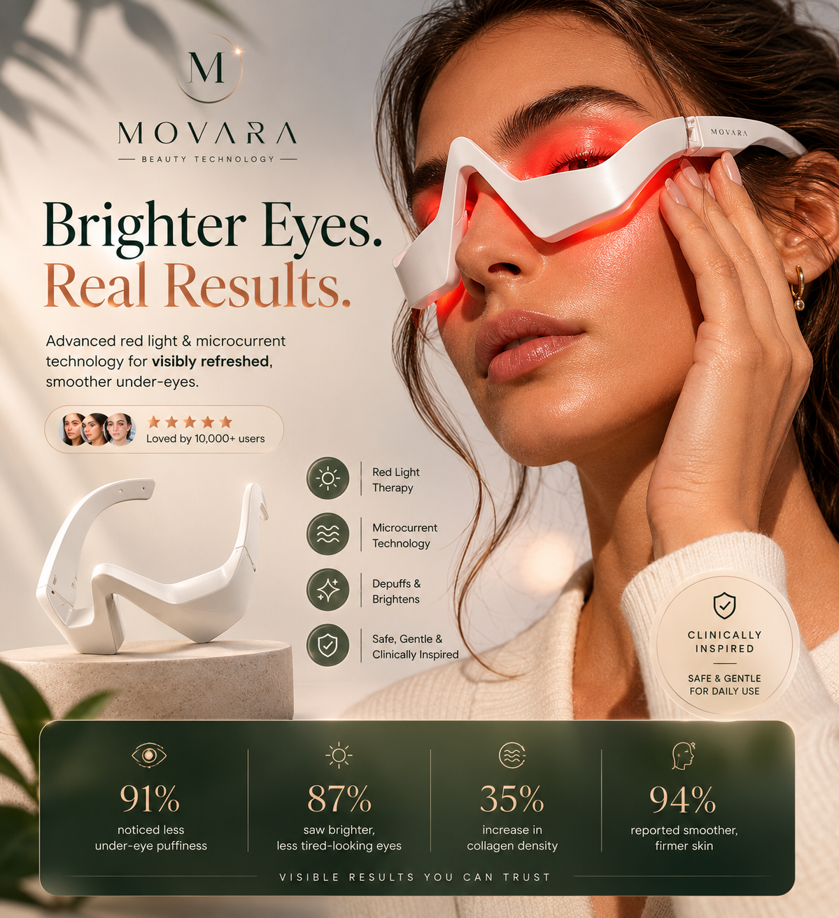 Movara GlowLift™